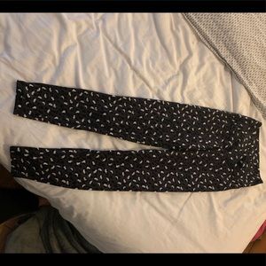 NWOT aerie play leggings